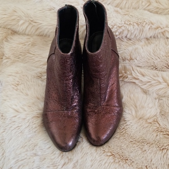 Rag and Bone Newbury Booties - Picture 2 of 7